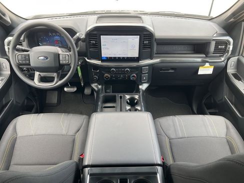 New 2025 Ford F150 STX w/ Equipment Group 200A image 3