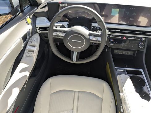 New 2026 Hyundai Sonata SEL FWD image 14