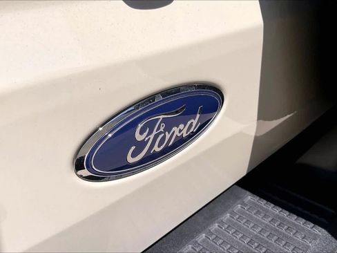 Used 2025 Ford Bronco Badlands AWD/4WD image 31