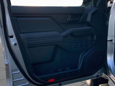 New 2026 Toyota Tacoma SR RWD image 10