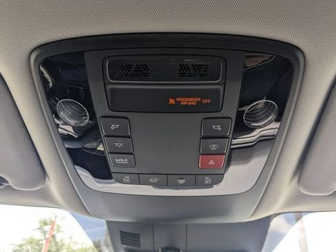 New 2026 Kia Carnival EX FWD image 26