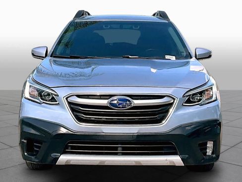 Used 2021 Subaru Outback Limited w/ Popular Package #2 AWD/4WD image 4
