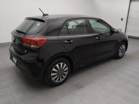Used 2021 Kia Rio S FWD image 10