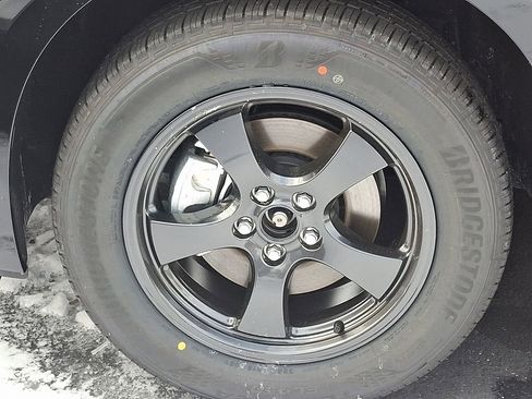 New 2026 Subaru Solterra Premium image 4