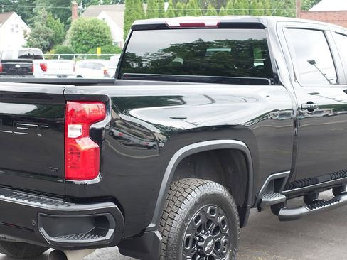 Used 2023 Chevrolet Silverado 2500 LT w/ True North Edition AWD/4WD image 13