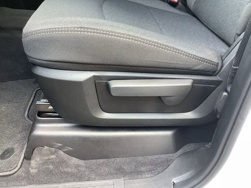 New 2026 RAM 2500 Tradesman image 30