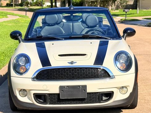 Used 2013 MINI Cooper S FWD image 9