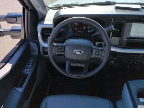 New 2026 Ford F250 XL w/ XL Chrome Package image 16
