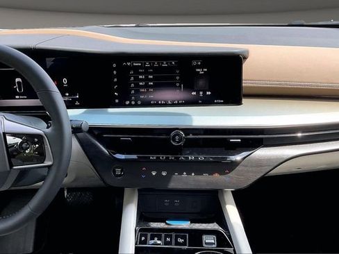 New 2026 Nissan Murano Platinum w/ Cargo Package AWD/4WD image 6