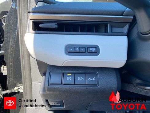 Certified 2026 Toyota bZ AWD/4WD image 38
