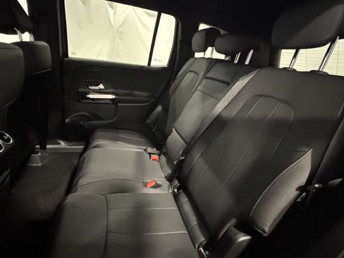 New 2026 Mercedes-Benz GLB 250 4MATIC image 25
