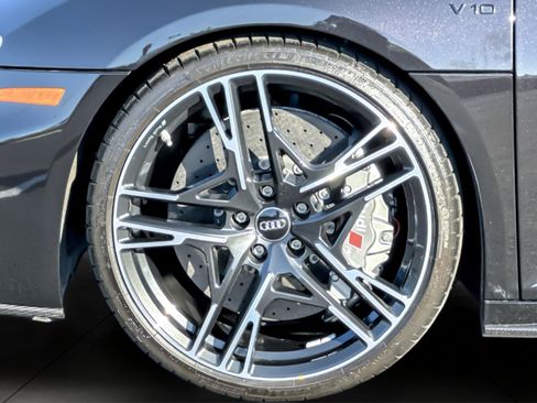 Used 2020 Audi R8 V10 performance AWD/4WD image 22