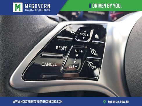 Used 2023 Mercedes-Benz C 300 4MATIC Sedan image 29