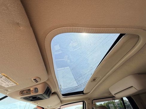Used 2004 Ford Expedition Eddie Bauer AWD/4WD image 24