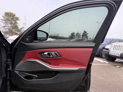 Used 2023 BMW M340i w/ Premium Package image 20