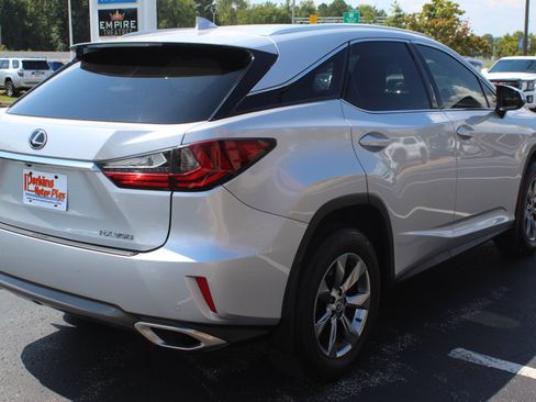 Used 2018 Lexus RX 350 AWD w/ Premium Package image 5