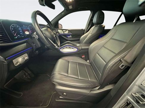 Certified 2024 Mercedes-Benz GLE 450 4MATIC image 17