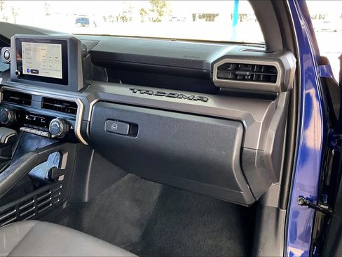 Used 2024 Toyota Tacoma SR5 image 18