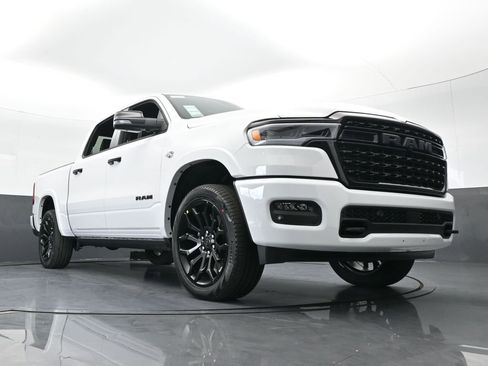 New 2026 RAM 1500 Limited image 63