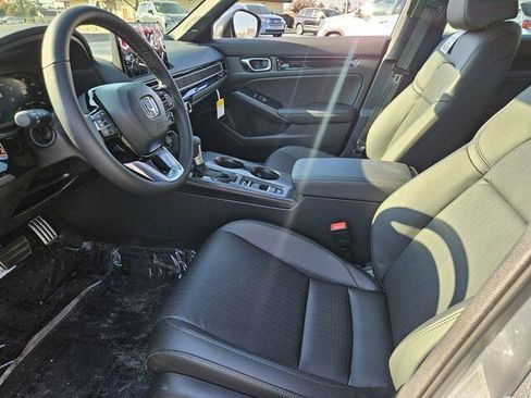 New 2026 Honda Civic Sport Touring image 7