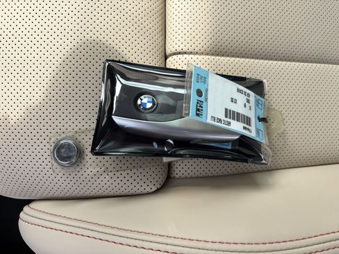 Used 2026 BMW X3 xDrive30 w/ Convenience Package image 38