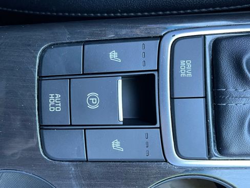 Used 2019 Kia Optima EX FWD image 18