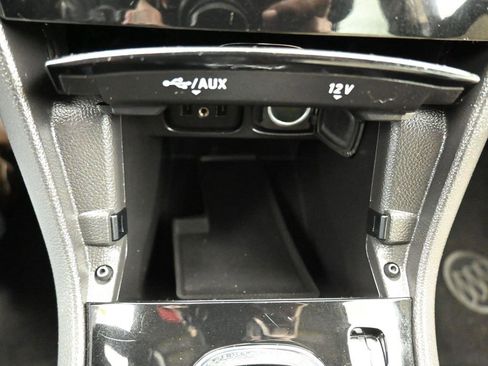 Used 2018 Buick Encore Preferred image 20