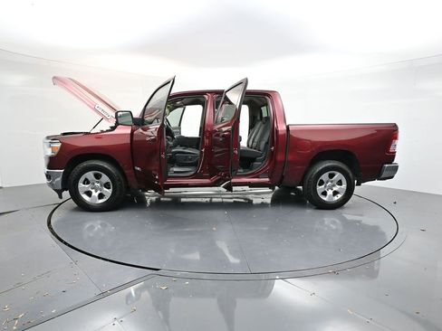 Used 2020 RAM 1500 Big Horn image 36
