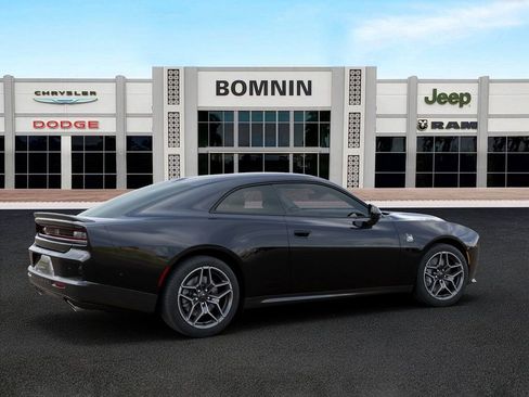 New 2026 Dodge Charger Scat Pack image 4