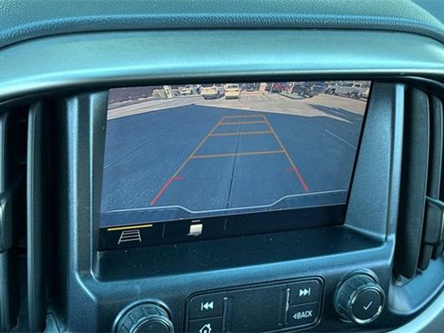 Used 2021 Chevrolet Colorado Z71 w/ Safety Package image 26