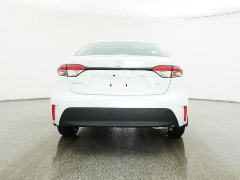 New 2026 Toyota Corolla LE image 23