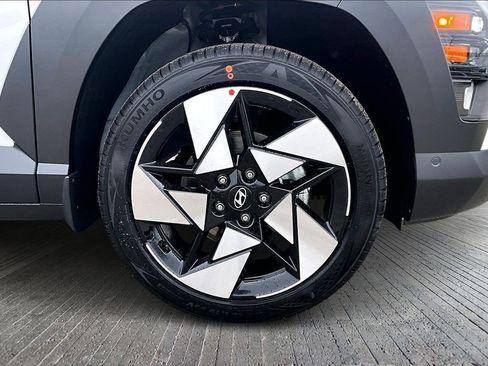 New 2026 Hyundai Kona Limited AWD/4WD image 13