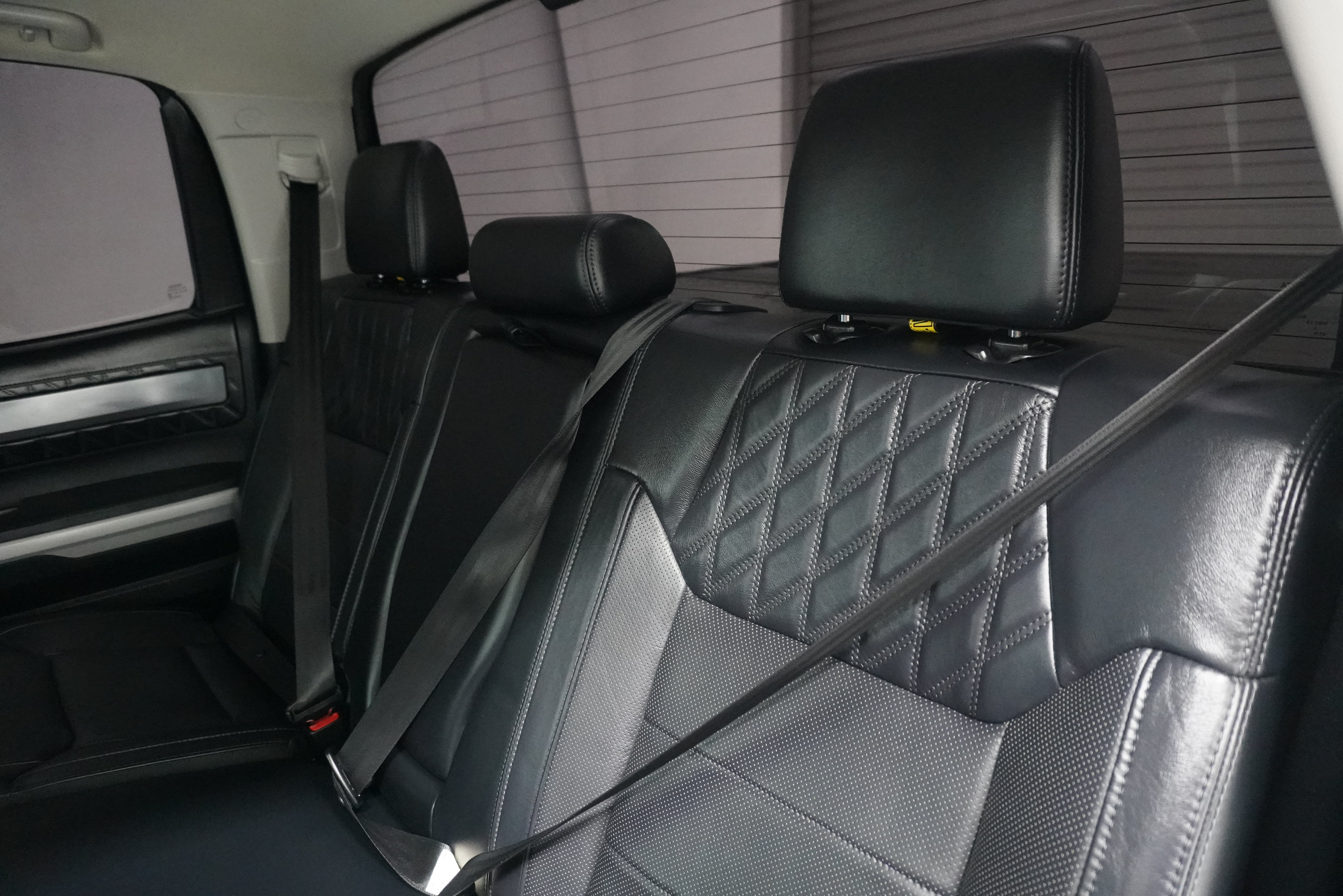 Used 2018 Toyota Tundra Platinum AWD/4WD image 11