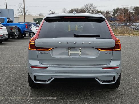 New 2026 Volvo XC60 B5 Ultra w/ Protection Package Premier image 5