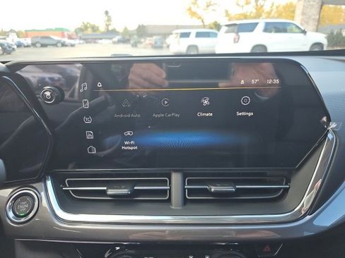 New 2026 Chevrolet Trax ACTIV w/ Sunroof Package image 37