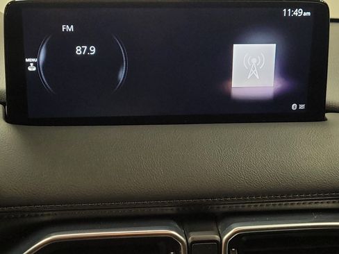 Used 2021 MAZDA CX-5 Grand Touring image 25