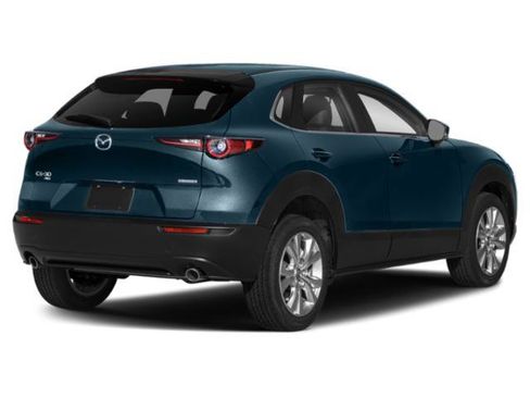 Used 2021 MAZDA CX-30 AWD 2.5 S w/ Select Package image 5