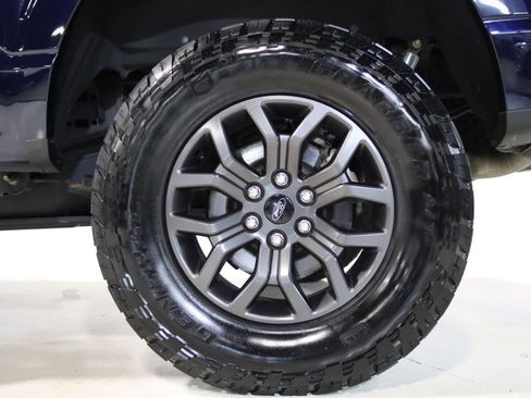 Used 2022 Ford F150 Tremor w/ Equipment Group 402A High AWD/4WD image 83