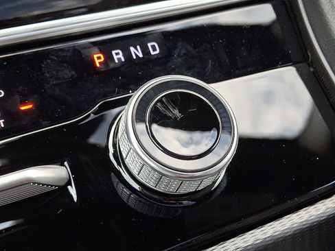 New 2025 Jeep Grand Cherokee L Limited AWD/4WD image 12