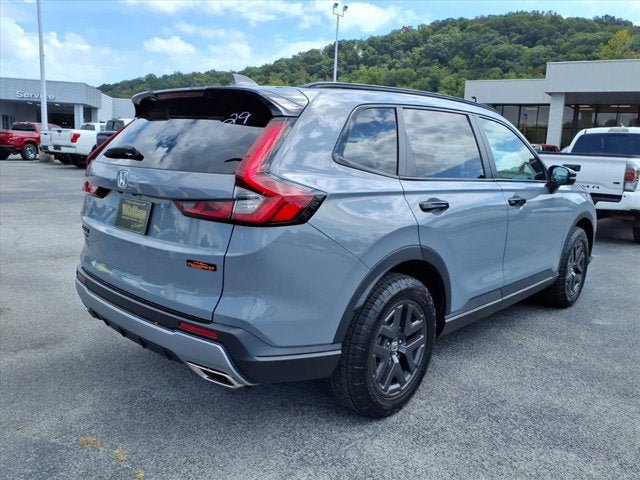 Used 2026 Honda CR-V TrailSport image 5