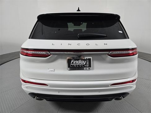 New 2026 Lincoln Corsair Grand Touring image 5