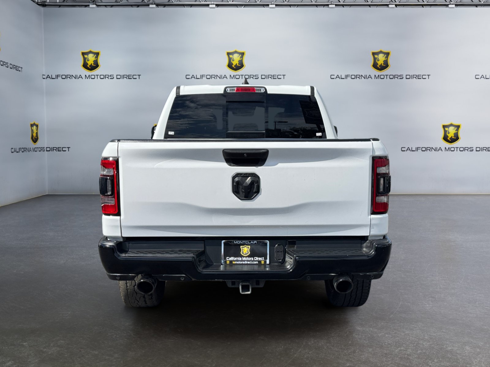 Used 2023 RAM 1500 Lone Star AWD/4WD image 4