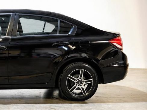 Used 2014 Honda Civic LX image 14