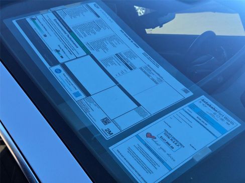 New 2026 Cadillac Escalade IQL Luxury image 34