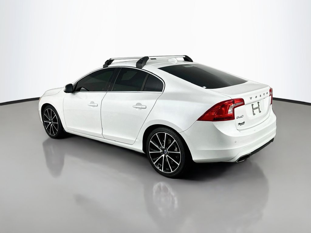 Used 2016 Volvo S60 T5 Premier w/ Convenience Package FWD image 5