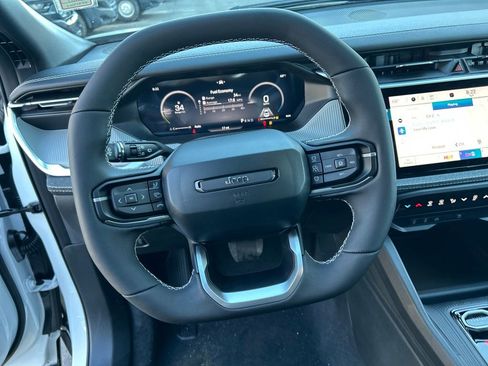 New 2026 Jeep Cherokee Laredo image 17