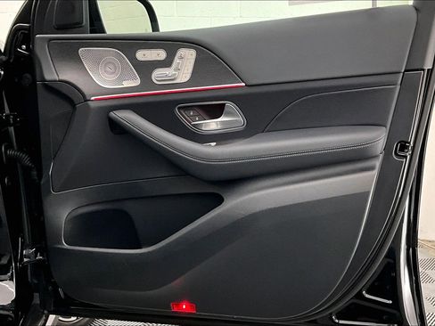 Used 2026 Mercedes-Benz GLE 450 4MATIC image 24