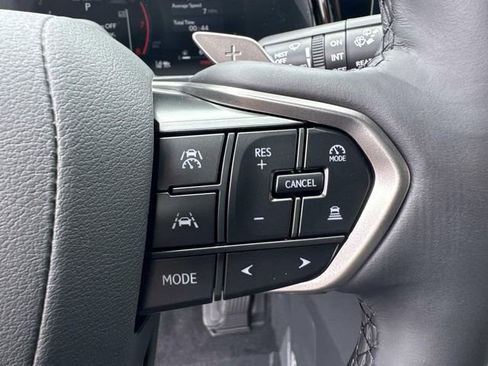 New 2026 Lexus TX 350 AWD image 29