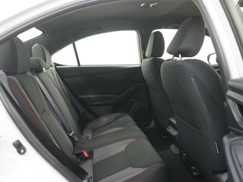 Used 2023 Subaru WRX AWD/4WD image 12