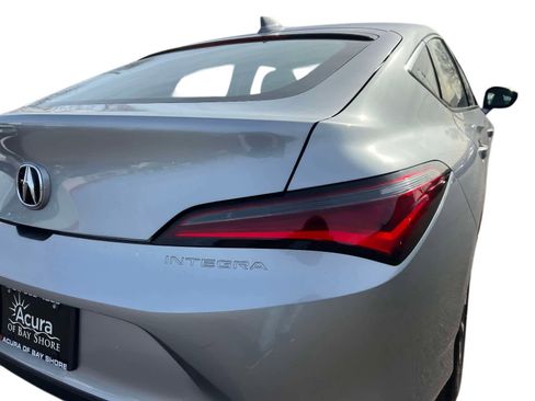 Certified 2023 Acura Integra image 8